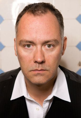 Jörg Vincent Malotki