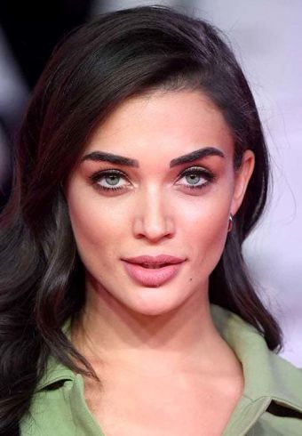 Amy Jackson