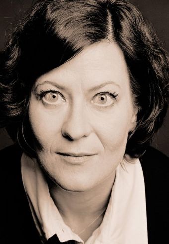 Astrid Meyerfeldt