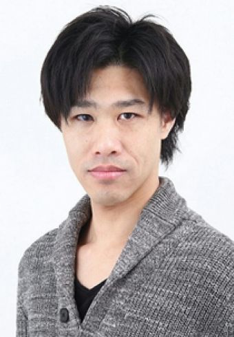 Jun Miyamoto