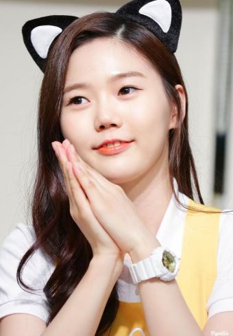 Hyo-jung