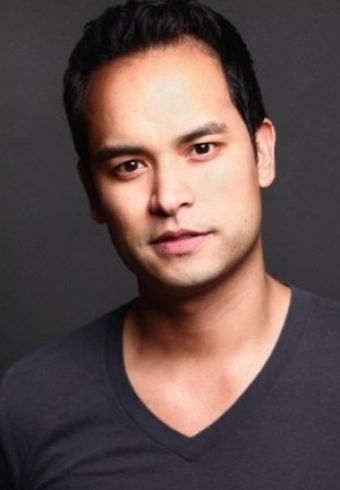 Ramon De Ocampo