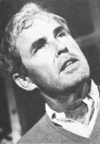 Robert Parrish