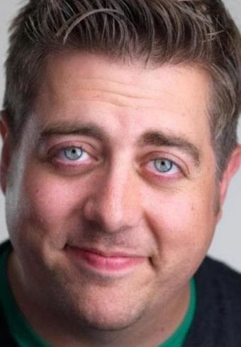 Eric Petersen