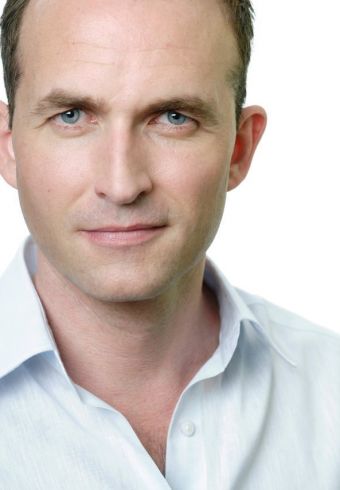 Stephen Hogan