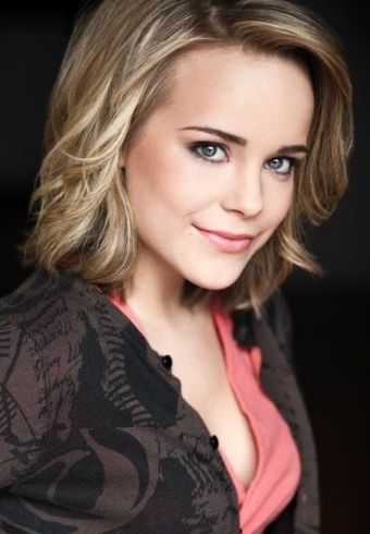 Emily Hirst