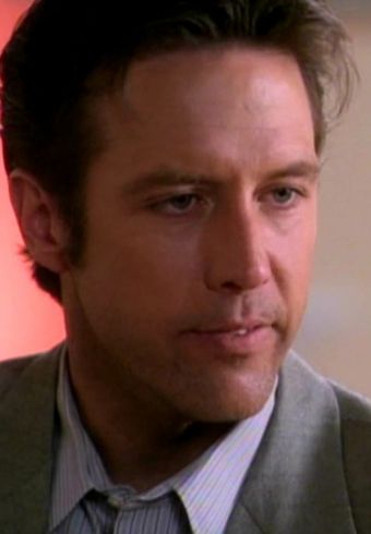 Scott Plank
