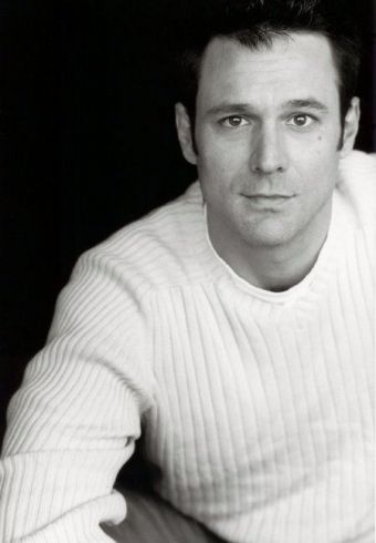 David Lee Smith