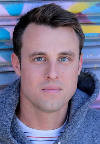Chris Witaske