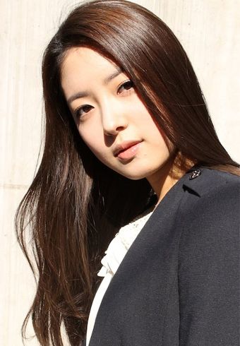 Lee Se-young