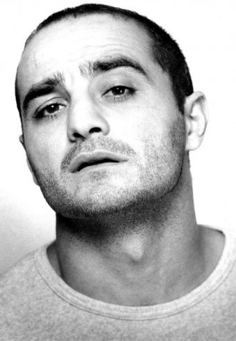 Éric Fraticelli
