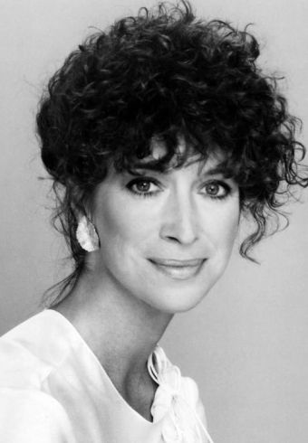 Valerie Curtin