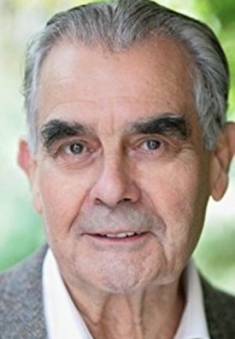 Terence Bayler