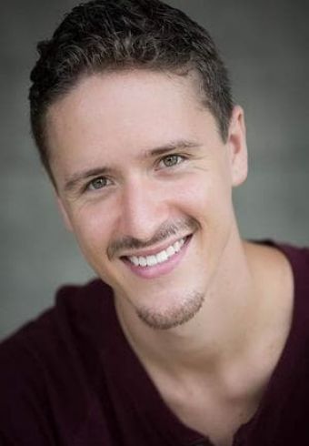 Ryan Monolopolus