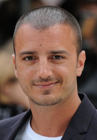 Nicolas Vaporidis