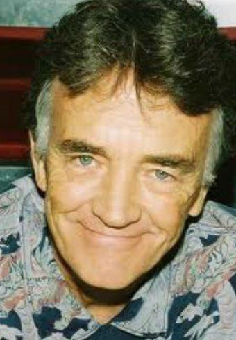 Robert Walker Jr.