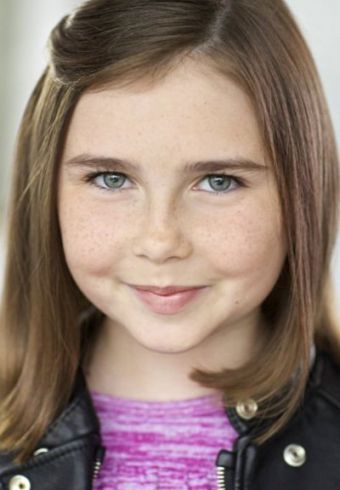 Jillian Lebling