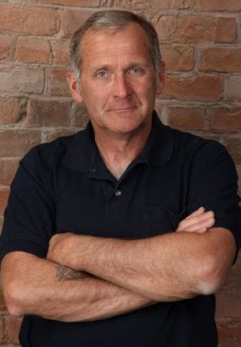 Pete Seadon