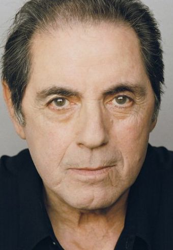 David Proval