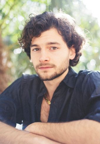 Aaron Karl