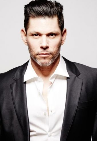 Nico Cortez