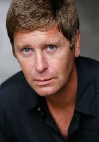 Gary Mavers