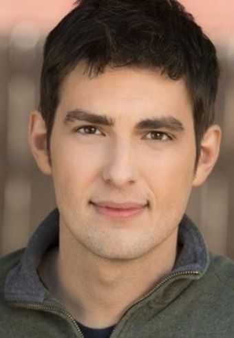 Josh Dean