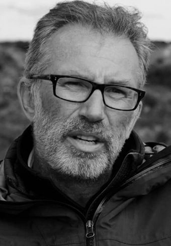 Duncan Muggoch