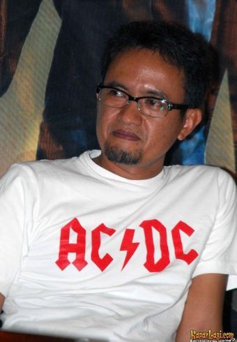 Iang Darmawan