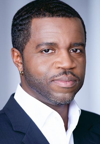Kevin Hanchard