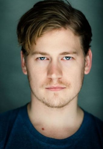 Gavin Stenhouse