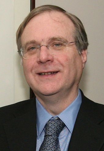 Paul G. Allen