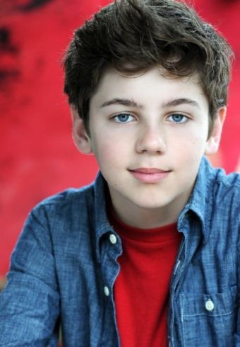 Evan Brinkman