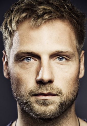 Christoph Letkowski