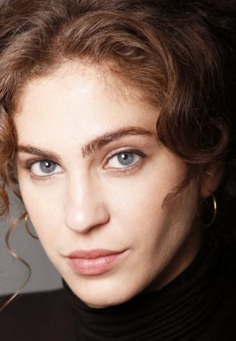 Carmel Amit