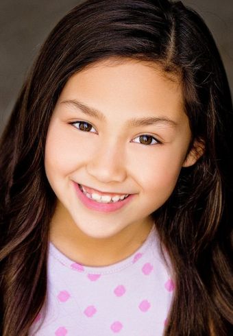 Maleah Nipay-Padilla