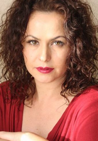 Anita Marie Curran