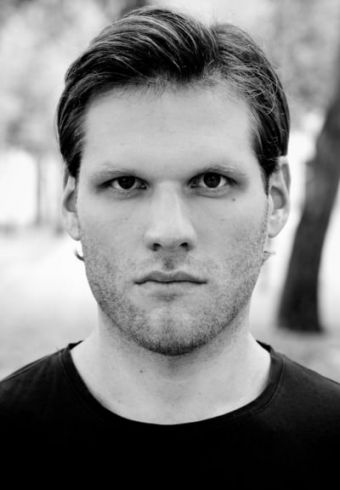 Lukas Johne