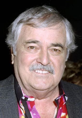 James Doohan