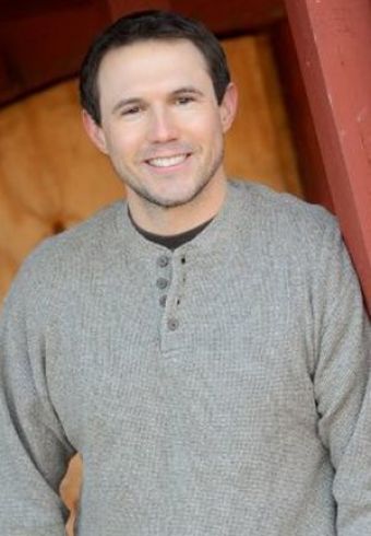 Dan Caudill