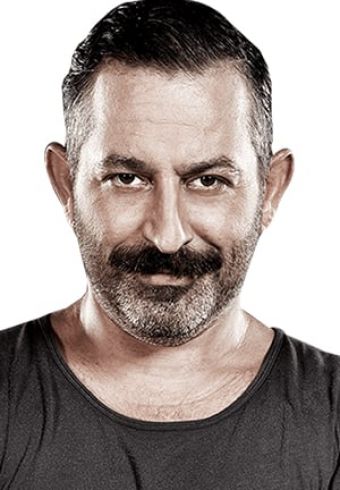 Cem Yılmaz
