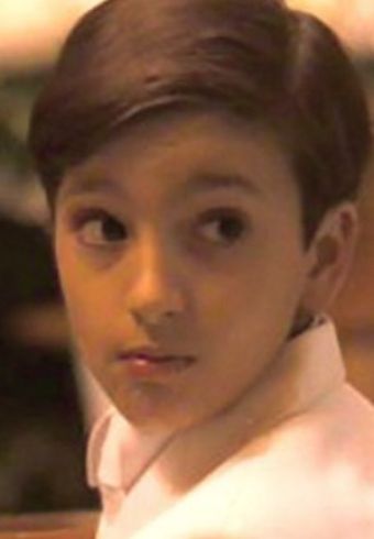 James Gounaris