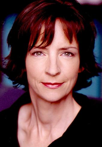 Sharon McFarlane