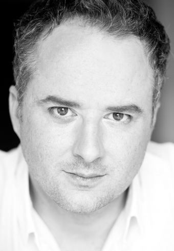 Hugues Frenette