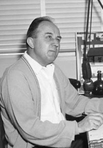 Don DaGradi