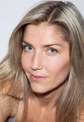 Christina Gooding
