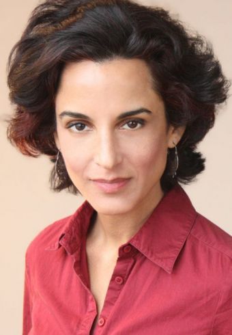 Deena Aziz