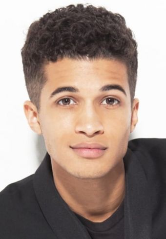 Jordan Fisher
