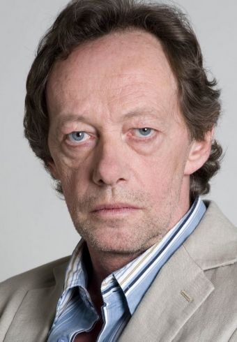 Erwin Leder