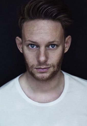 Patrick Güldenberg